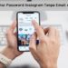 Cara Mengetahui Password Instagram Tanpa Email dan Nomor HP 7 Cara Hack WA dengan Pointszone net