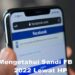 3 Cara Mengetahui Sandi FB Orang Lewat HP 7 3 Cara Mengetahui Sandi FB Orang Lewat HP