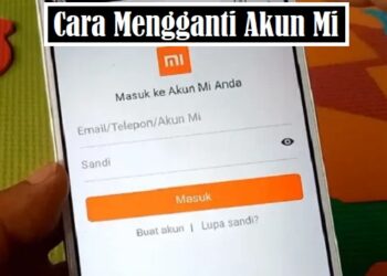 Cara Mengganti Akun Mi 8 Cara Hack Komputer Orang Lain Lewat Internet