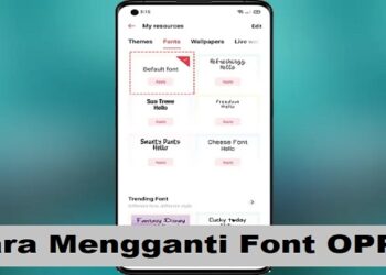 Cara Hack Komputer Orang Lain Lewat Internet