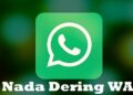 Cara Video Call Sambil Mengetik di WhatsApp