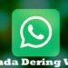 Cara Video Call Sambil Mengetik di WhatsApp