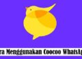 Cara Menggunakan Coocoo WhatsApp 11 Cara Hack Komputer Orang Lain Lewat Internet
