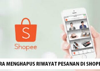 Cara Menghapus Riwayat Pesanan di Shopee 8 Cara Buka YouTube Sambil Buka Aplikasi Lain di iPhone