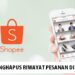 Cara Menghapus Riwayat Pesanan di Shopee 7 Cara Buka YouTube Sambil Buka Aplikasi Lain di iPhone
