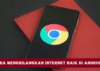 3 Cara Menghilangkan Internet Baik di Android 8 Cara Klaim Bonus Axis 1GB