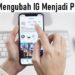 APN 3 4G Tercepat 2025
