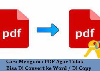 Cara Mengunci PDF Agar Tidak Bisa Di Convert ke Word / Di Copy 8 Download Cheat Suntik Fix High Damage