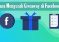 2 Cara Mengundi Giveaway di Facebook 9 3 Cara Memulihkan Akun Instagram Lupa Password dan Email serta Nomor HP