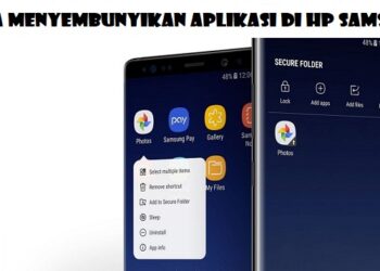 Cara Menyembunyikan Aplikasi di HP Samsung Tanpa Aplikasi & Dengan Aplikasi 8 Cara Download Subtitle di MX Player
