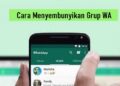 Cara Menyembunyikan Grup WA 10 Download Aplikasi Pembobol Mesin Slot