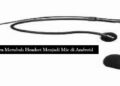 Cara Merubah Headset Menjadi Mic di Android 9 Download Es File Explorer Android Gratis