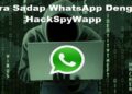 Cara Sadap WhatsApp Dengan HackSpyWapp 10 Cara Menampilkan Jam di Layar Kunci Android