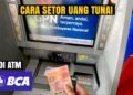 Cara Setor Tunai di ATM BCA Untuk Pemula 9 Download P King Hack Akun FF Gratis