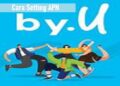 Settingan APN By.U 11 Cara Verifikasi Akun Youtube di HP