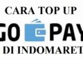 Cara Top Up Gopay di Indomaret 9 15 Link Download Nada Dering iPhone Gratis