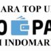 Cara Top Up Gopay di Indomaret 7 15 Link Download Nada Dering iPhone Gratis