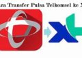 3 Cara Transfer Pulsa Telkomsel ke XL 11 Cara Buka YouTube Sambil Buka Aplikasi Lain di iPhone