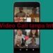 2 Cara Video Call Tanpa Internet 7 2 Cara Mengembalikan Akun ML yang di Banned