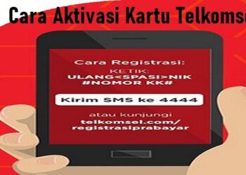 Cara Menampilkan Jam di Layar Kunci Android