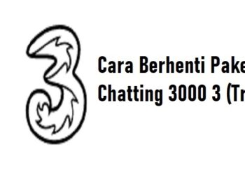 APN 3 4G Tercepat 2026