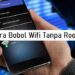 2 Cara Bobol Wifi Tanpa Root, Ampuh dan Mudah 7 Cara Hitung Togel 2D, 3D dan 4D