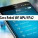 Cara Bobol Wifi WPA WPA2 Lewat HP dan Laptop/PC 7 Cara Hitung Togel 2D, 3D dan 4D