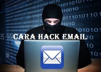 Cara Hack Email yang Sering Digunakan Hacker 8 Cara Mengetahui PIN ATM Orang Lain dengan Nomor Rekening