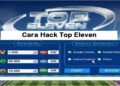 2 Cara Hack Top Eleven 2025 Tanpa Verifikasi 11 Cara Melihat Spotify Wrapped di PC, HP & Web