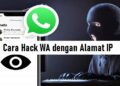 Cara Hack WA dengan Alamat IP Address 9 Cara Restart HP Realme Tanpa Tombol Power