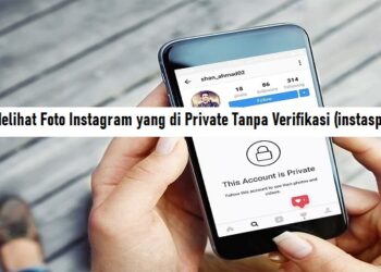 Cara Download Video di Vidio.com Lewat Android