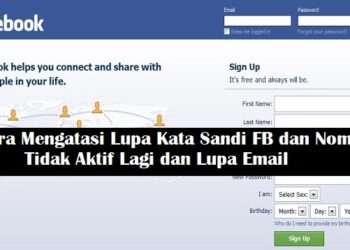 Cara Pinjam Saldo DANA Tanpa KTP