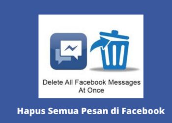 Cara Menghapus Semua Pesan Di FB Lite Dengan Cepat Tanpa Aplikasi 8 Cara Menghapus Semua Pesan Di FB Lite Dengan Cepat Tanpa Aplikasi