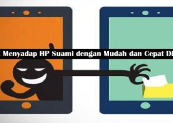 3 Cara Menyadap HP Suami Dengan Mudah dan Cepat Digital 8 Cara Buka YouTube Sambil Buka Aplikasi Lain di iPhone