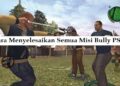 Cara Menyelesaikan Semua Misi Bully PS2 11 Cara Mengunci Akun FB, Mudah dan Cepat