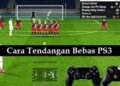 Cara Tendangan Bebas PS3 PES 2024 13 Cara Daftar Paket XL Unlimited 1 Bulan