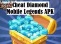 6 Link Download Cheat Diamond Mobile Legend Apk (Update 2026)