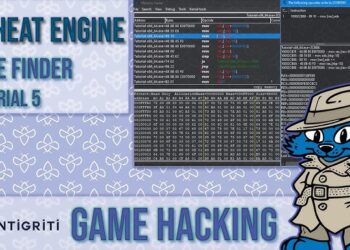 Download Cheat Engine Slot APK untuk Android Gratis