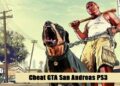 Cheat GTA San Andreas PS3 9 Download Cheat Suntik Fix High Damage