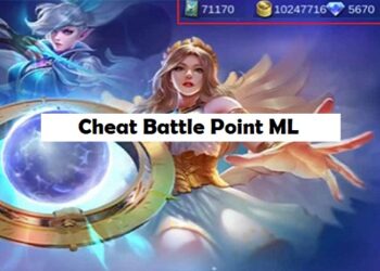 Cara Cheat Battle Point ML Paling Ampuh 8 Cara Mencari Siaran RCTI, MNCTV dan Global TV