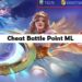 Cara Cheat Battle Point ML Paling Ampuh 7 Cara Mencari Siaran RCTI, MNCTV dan Global TV