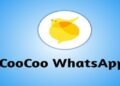 Download Coocoo WhatsApp Terbaru Gratis 9 Cara Menampilkan Jam di Layar Kunci Android