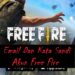 77 Email dan Kata Sandi Akun Free Fire Gratis 7 30 Bio RP Aesthetic Keren Bahasa Inggris dan Artinya