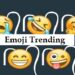 Cara Membuat Emoji yang Trending di Media Sosial 7 2 Cara Melihat Story WA yang di Privasi dari Kita
