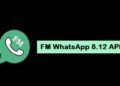 Download FM WhatsApp 19.30 APK Gratis 9 Download P King Hack Akun FF Gratis