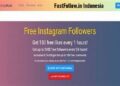 Cara Menggunakan FastFollow.in Indonesia 9 50 Akun eFootball PES 2024 Mobile Gratis, Segera Ambil!