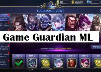 Cara Menggunakan Game Guardian ML Tanpa Root 8 Download Zombie Catchers MOD Apk 2025 untuk Android Gratis