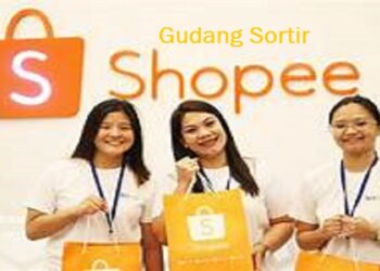 Apa Itu Gudang Sortir Shopee? Simak Penjelasannya Disini 8 Cara Klaim Bonus Axis 1GB