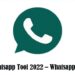 Hack Whatsapp Tool - Whatsapp SPY APP 7 Cara Mengubah Kuota Edukasi Indosat Menjadi Kuota Utama