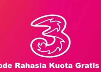 APN 3 4G Tercepat 2026